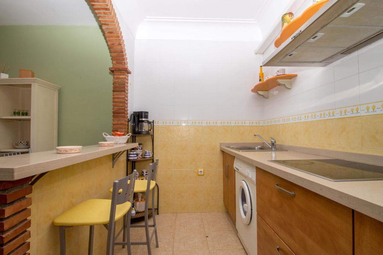 Santa Amalia 51 By Ivi Real Estate Apartment Torremolinos Exterior photo
