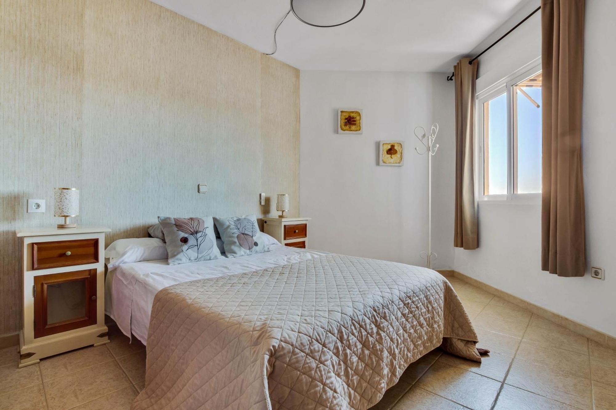 Santa Amalia 51 By Ivi Real Estate Apartment Torremolinos Exterior photo